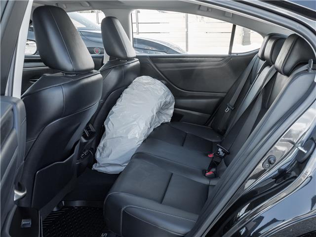 2024 Lexus ES 350  (Stk: 15105351A) in Richmond Hill - Image 25 of 27