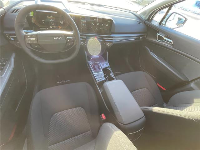 2026 Kia Sportage  (Stk: K26126) in Listowel - Image 10 of 15