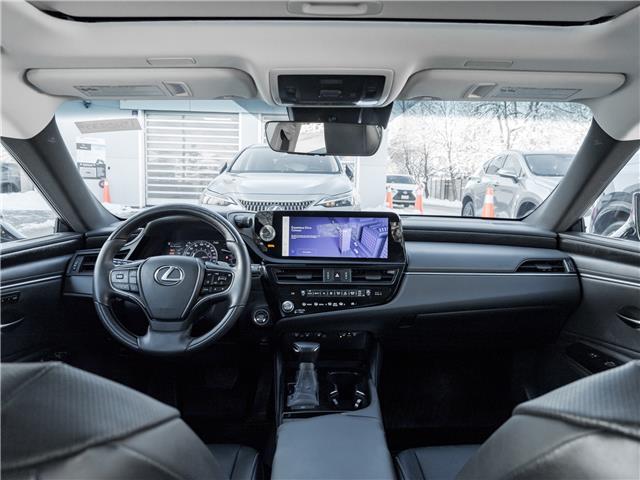 2024 Lexus ES 350  (Stk: 15105351A) in Richmond Hill - Image 26 of 27