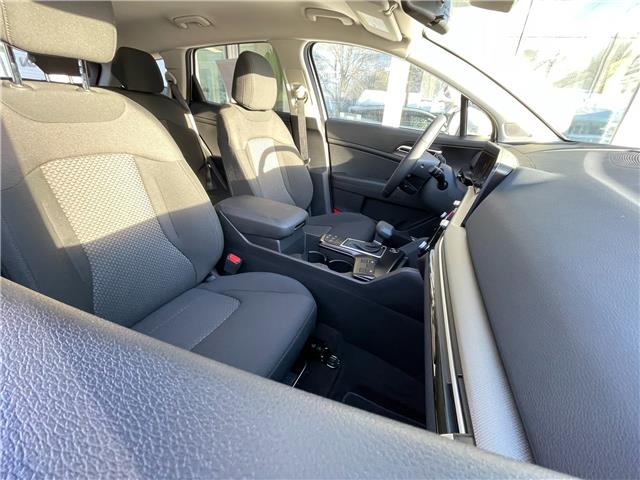 2026 Kia Sportage  (Stk: K26126) in Listowel - Image 11 of 15