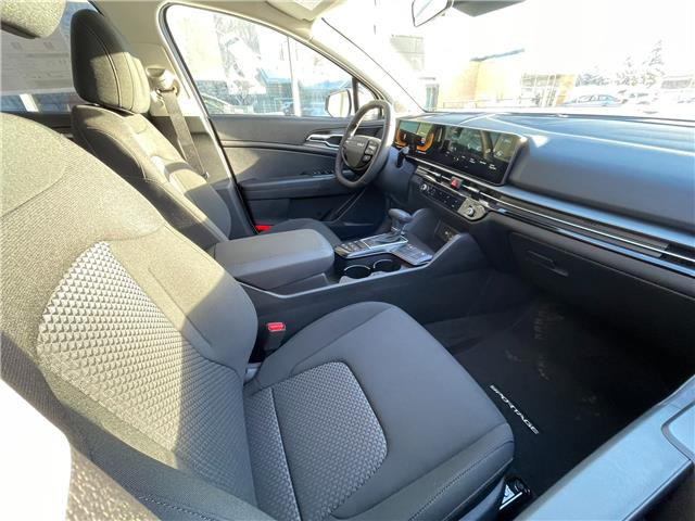 2026 Kia Sportage  (Stk: K26126) in Listowel - Image 12 of 15