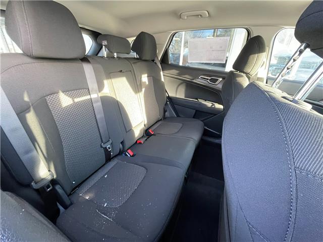 2026 Kia Sportage  (Stk: K26126) in Listowel - Image 13 of 15