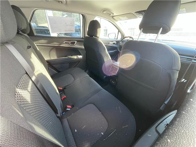 2026 Kia Sportage  (Stk: K26126) in Listowel - Image 14 of 15