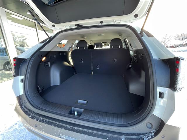 2026 Kia Sportage  (Stk: K26126) in Listowel - Image 15 of 15