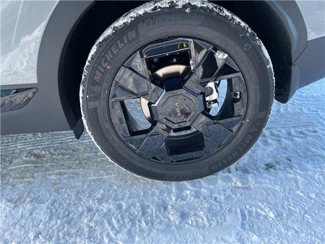 2026 Kia Sportage X-Line (Stk: K26138) in Listowel - Image 7 of 16