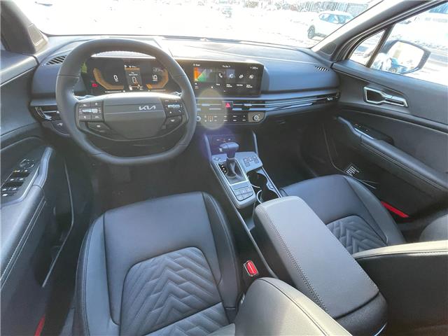 2026 Kia Sportage X-Line (Stk: K26138) in Listowel - Image 11 of 16