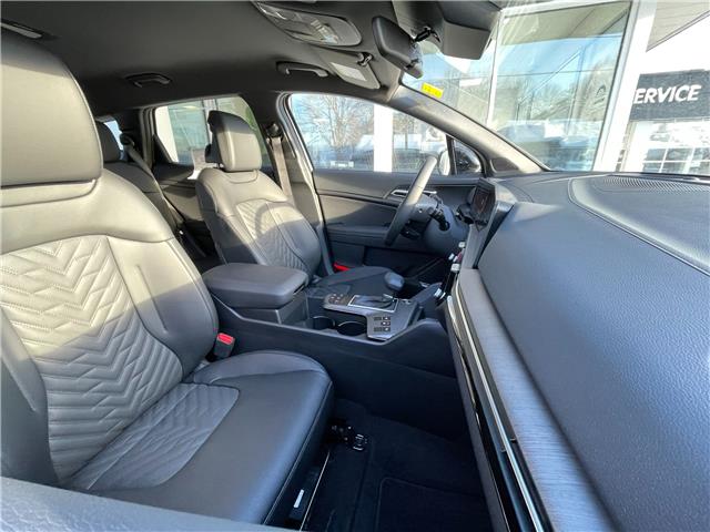 2026 Kia Sportage X-Line (Stk: K26138) in Listowel - Image 12 of 16