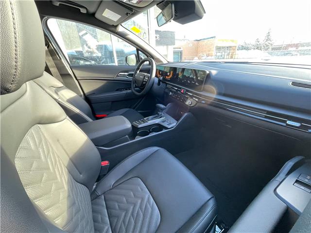 2026 Kia Sportage X-Line (Stk: K26138) in Listowel - Image 13 of 16