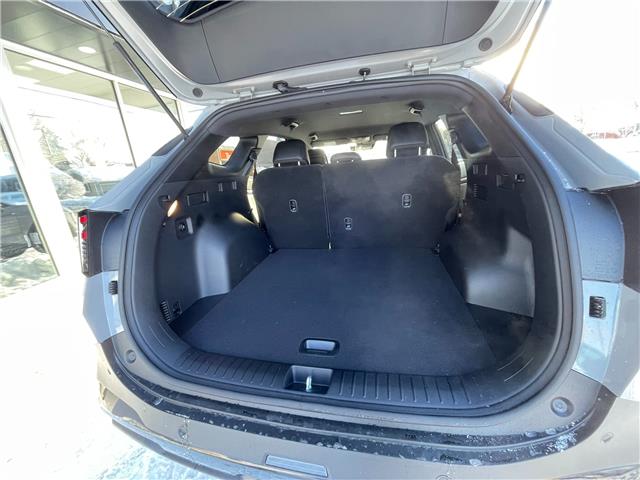 2026 Kia Sportage X-Line (Stk: K26138) in Listowel - Image 16 of 16