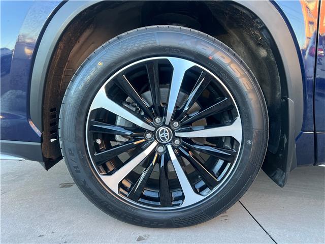 2022 Toyota Highlander XSE (Stk: AP5380) in Toronto - Image 2 of 28