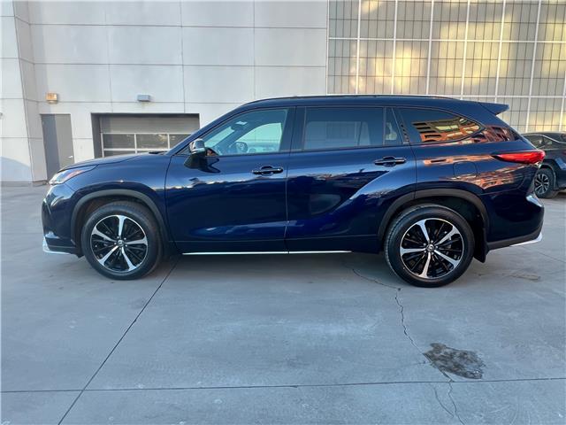 2022 Toyota Highlander XSE (Stk: AP5380) in Toronto - Image 4 of 28