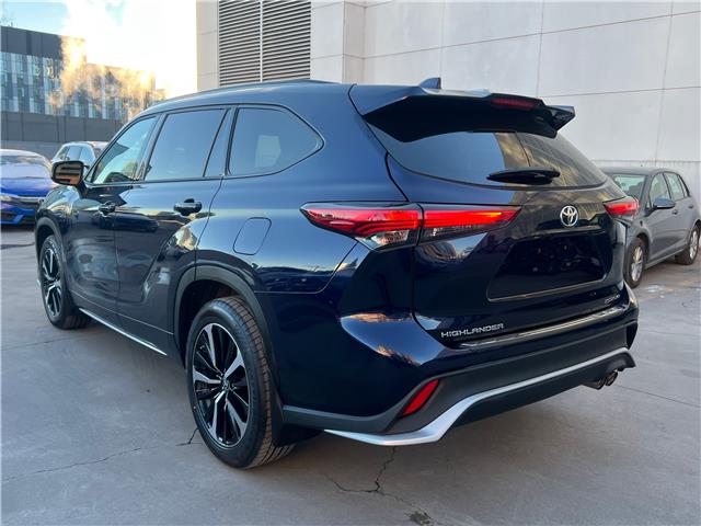 2022 Toyota Highlander XSE (Stk: AP5380) in Toronto - Image 5 of 28