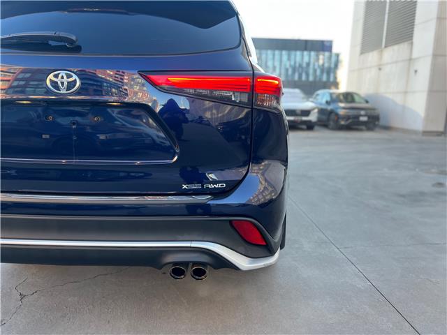 2022 Toyota Highlander XSE (Stk: AP5380) in Toronto - Image 7 of 28