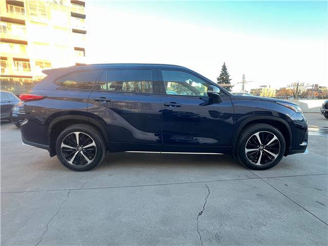 2022 Toyota Highlander XSE (Stk: AP5380) in Toronto - Image 10 of 28