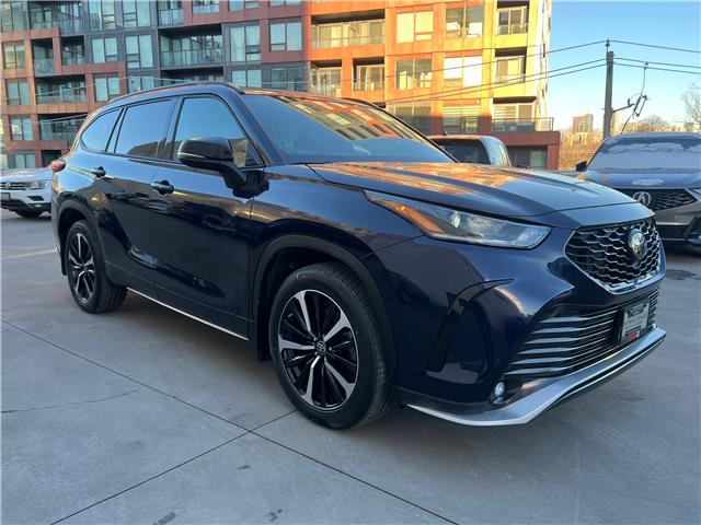 2022 Toyota Highlander XSE (Stk: AP5380) in Toronto - Image 11 of 28