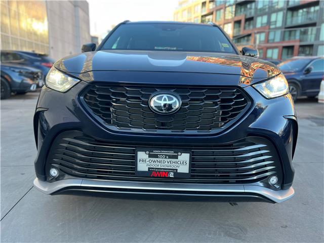 2022 Toyota Highlander XSE (Stk: AP5380) in Toronto - Image 12 of 28