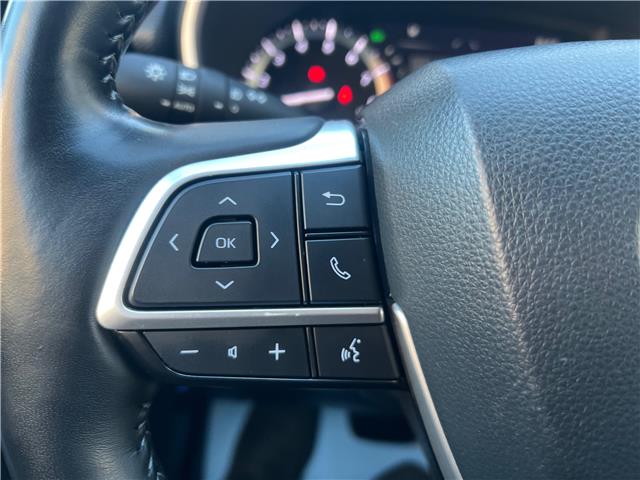 2022 Toyota Highlander XSE (Stk: AP5380) in Toronto - Image 13 of 28