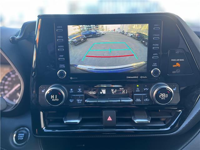 2022 Toyota Highlander XSE (Stk: AP5380) in Toronto - Image 15 of 28