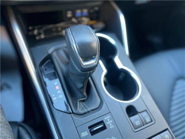 2022 Toyota Highlander XSE (Stk: AP5380) in Toronto - Image 16 of 28