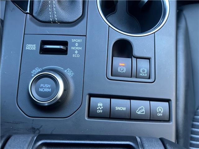 2022 Toyota Highlander XSE (Stk: AP5380) in Toronto - Image 17 of 28