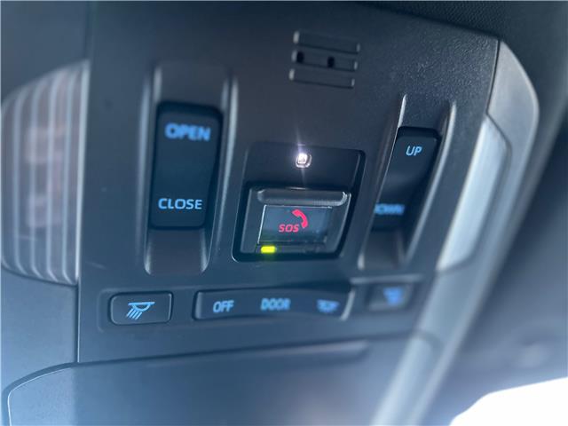 2022 Toyota Highlander XSE (Stk: AP5380) in Toronto - Image 18 of 28