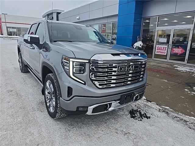 2026 GMC Sierra 1500 Denali (Stk: 26-627) in Listowel - Image 5 of 13