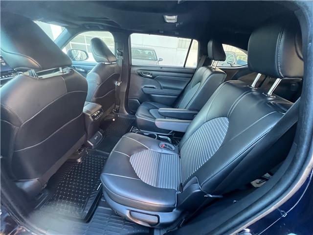 2022 Toyota Highlander XSE (Stk: AP5380) in Toronto - Image 20 of 28