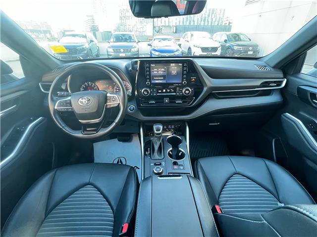 2022 Toyota Highlander XSE (Stk: AP5380) in Toronto - Image 21 of 28