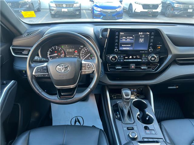 2022 Toyota Highlander XSE (Stk: AP5380) in Toronto - Image 22 of 28