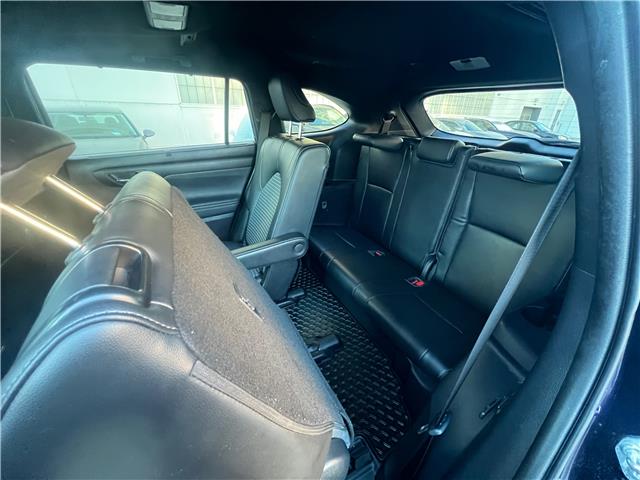 2022 Toyota Highlander XSE (Stk: AP5380) in Toronto - Image 23 of 28