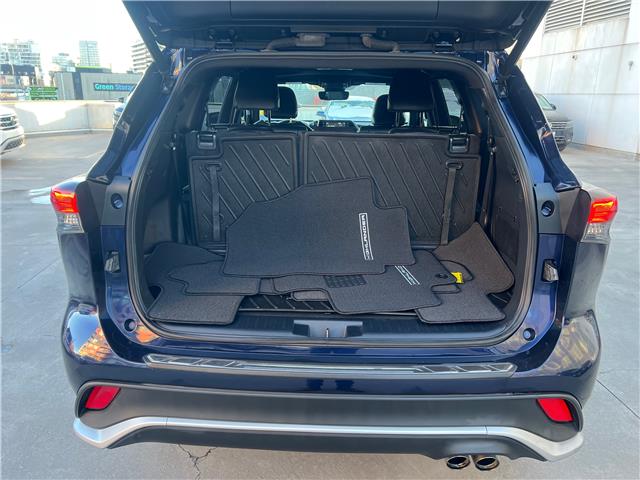 2022 Toyota Highlander XSE (Stk: AP5380) in Toronto - Image 24 of 28