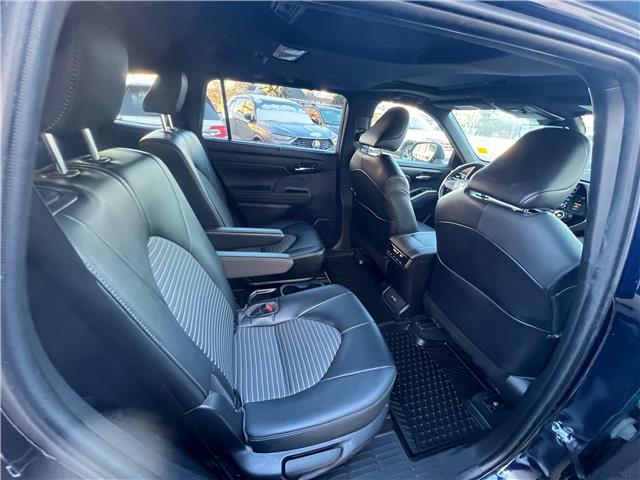 2022 Toyota Highlander XSE (Stk: AP5380) in Toronto - Image 26 of 28