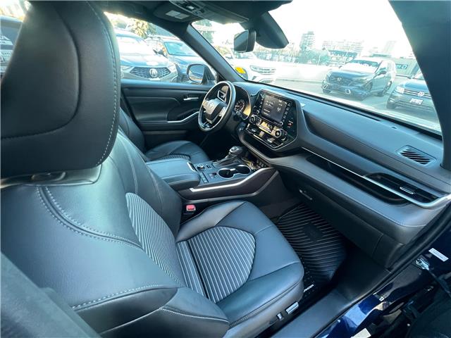 2022 Toyota Highlander XSE (Stk: AP5380) in Toronto - Image 27 of 28