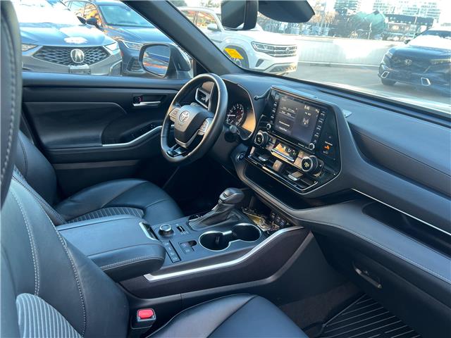 2022 Toyota Highlander XSE (Stk: AP5380) in Toronto - Image 28 of 28
