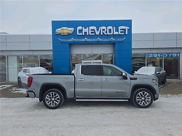 2026 GMC Sierra 1500 Denali (Stk: 26-627) in Listowel - Image 2 of 13