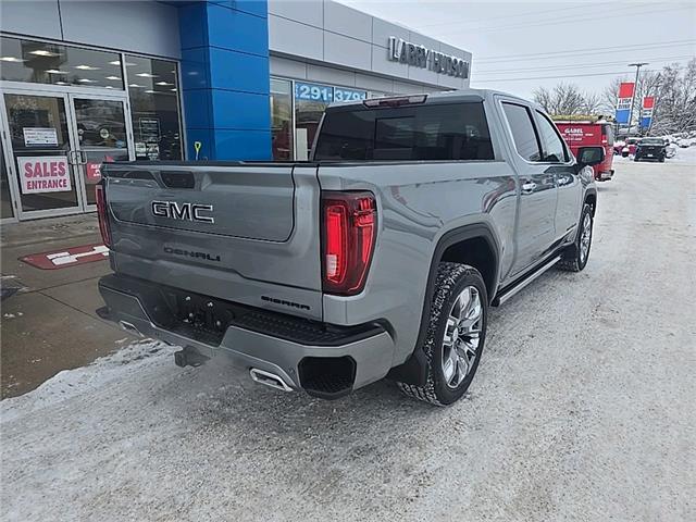 2026 GMC Sierra 1500 Denali (Stk: 26-627) in Listowel - Image 4 of 13