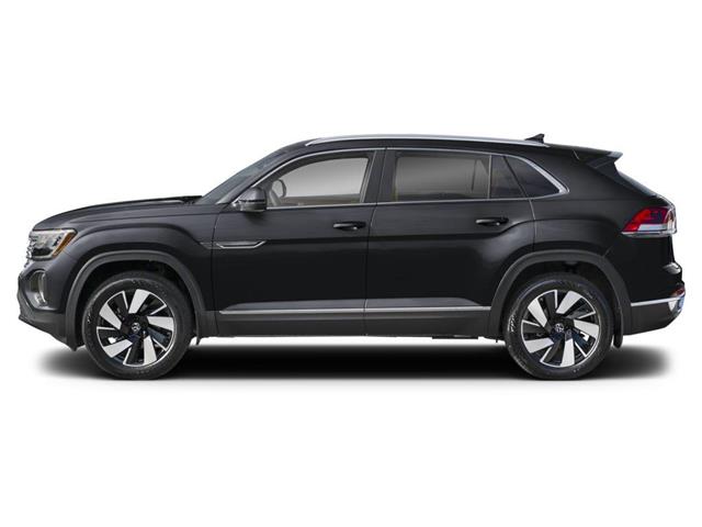 2026 Volkswagen Atlas Cross Sport 2.0 TSI Highline (Stk: V6115) in Kingston - Image 2 of 12