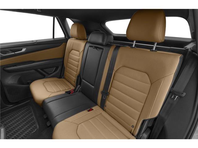 2026 Volkswagen Atlas Cross Sport 2.0 TSI Highline (Stk: V6115) in Kingston - Image 9 of 12