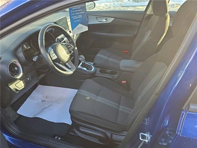 2024 Kia Forte LX (Stk: GFW103A) in Grand Falls-Windsor - Image 5 of 10