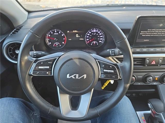 2024 Kia Forte LX (Stk: GFW103A) in Grand Falls-Windsor - Image 7 of 10
