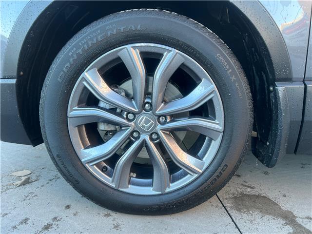 2021 Honda CR-V Sport (Stk: H26037A) in Toronto - Image 2 of 26