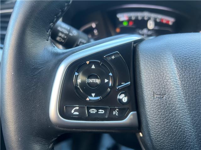 2021 Honda CR-V Sport (Stk: H26037A) in Toronto - Image 14 of 26