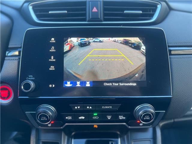 2021 Honda CR-V Sport (Stk: H26037A) in Toronto - Image 16 of 26