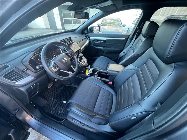2021 Honda CR-V Sport (Stk: H26037A) in Toronto - Image 18 of 26