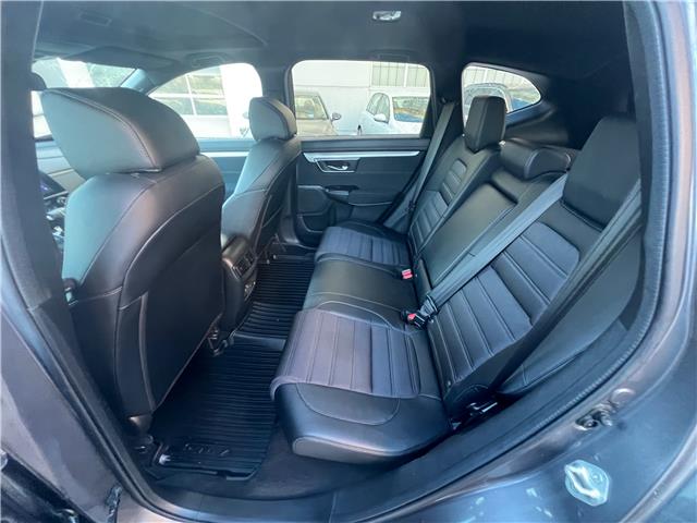 2021 Honda CR-V Sport (Stk: H26037A) in Toronto - Image 19 of 26