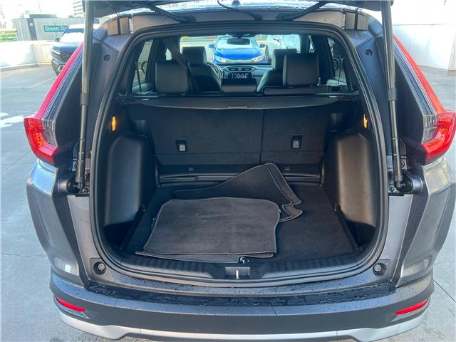2021 Honda CR-V Sport (Stk: H26037A) in Toronto - Image 22 of 26