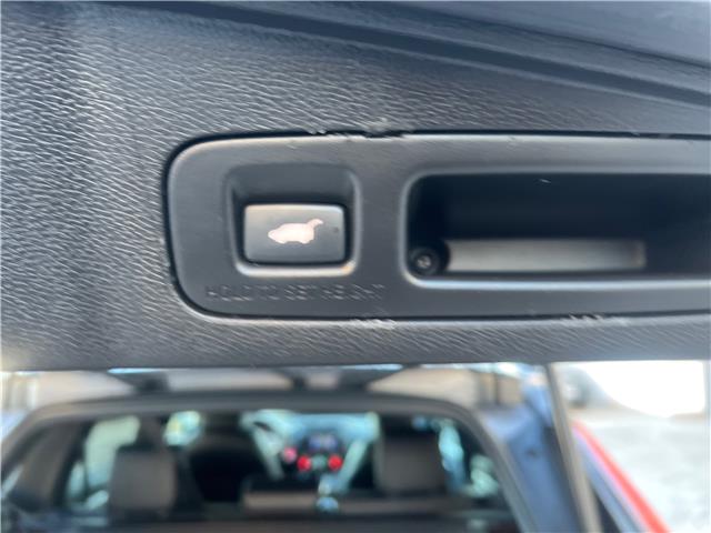 2021 Honda CR-V Sport (Stk: H26037A) in Toronto - Image 23 of 26