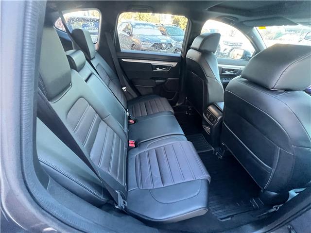 2021 Honda CR-V Sport (Stk: H26037A) in Toronto - Image 24 of 26