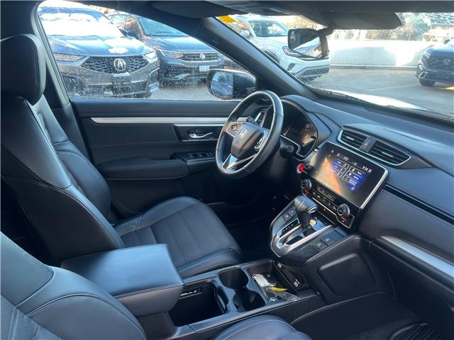 2021 Honda CR-V Sport (Stk: H26037A) in Toronto - Image 26 of 26