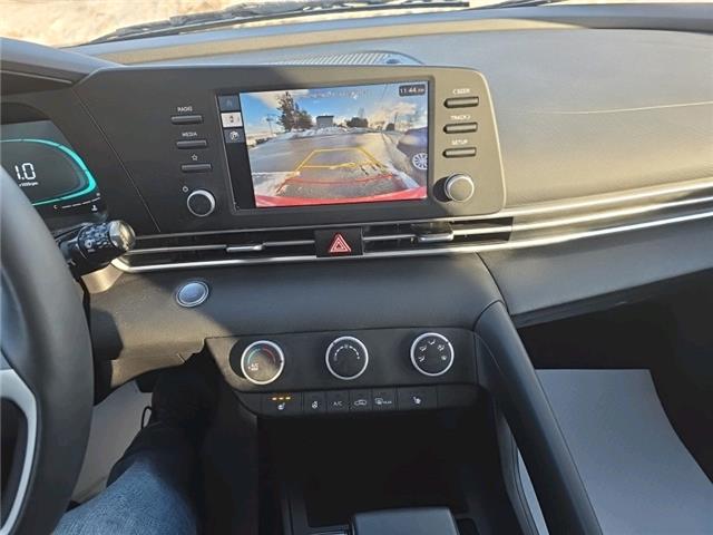 2024 Hyundai Elantra Preferred (Stk: GFW102A) in Grand Falls-Windsor - Image 9 of 11